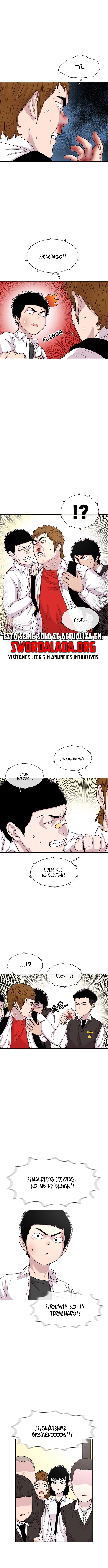 Star Ginseng Store Capítulo 52 - Página 3 en español
