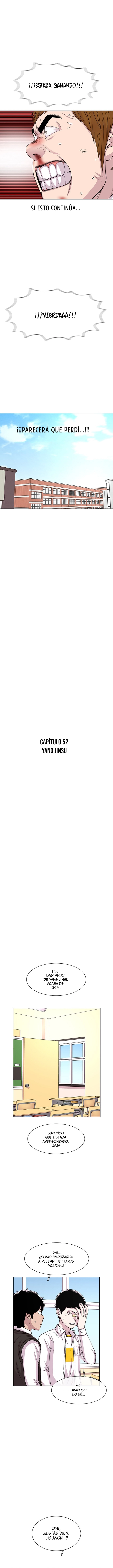 Star Ginseng Store Capítulo 52 - Página 4 en español