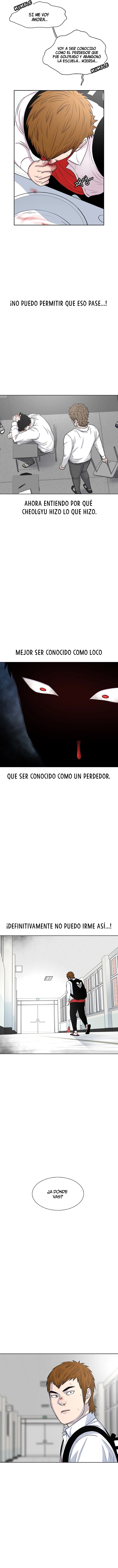 Star Ginseng Store Capítulo 52 - Página 6 en español