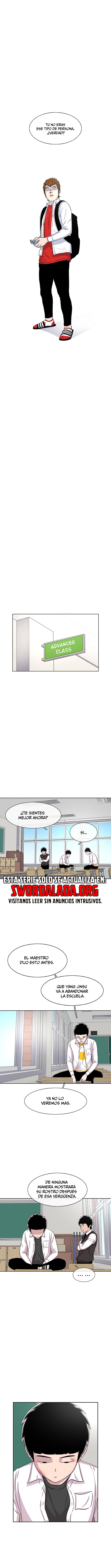 Star Ginseng Store Capítulo 52 - Página 9 en español