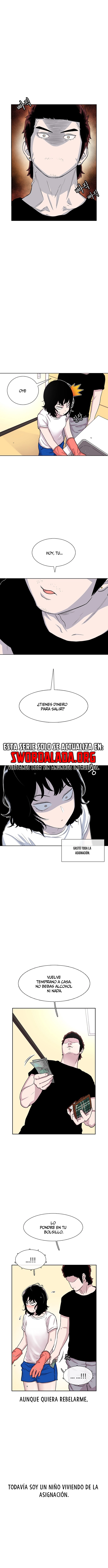 Star Ginseng Store Capítulo 53 - Página 7 en español
