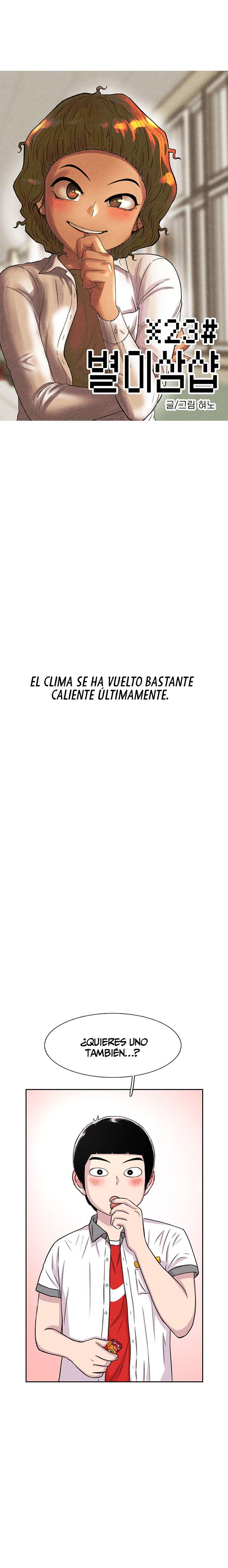 Star Ginseng Store Capítulo 56 - Página 4 en español