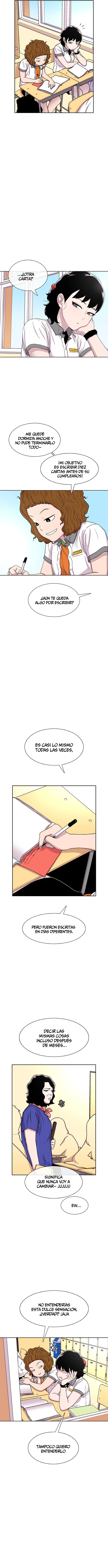 Star Ginseng Store Capítulo 59 - Página 4 en español