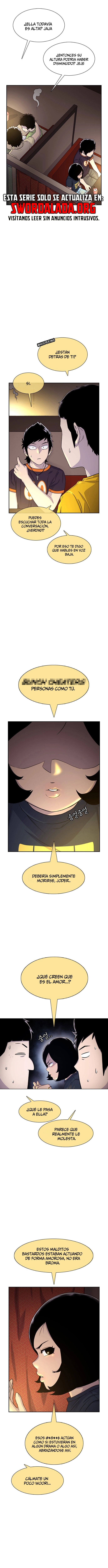 Star Ginseng Store Capítulo 62 - Página 7 en español
