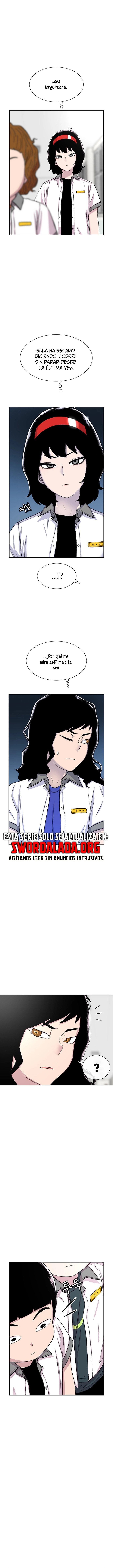 Star Ginseng Store Capítulo 63 - Página 11 en español