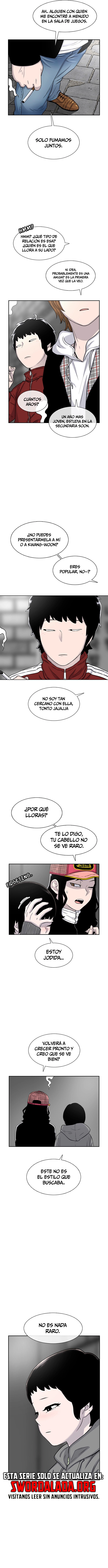 Star Ginseng Store Capítulo 65 - Página 3 en español