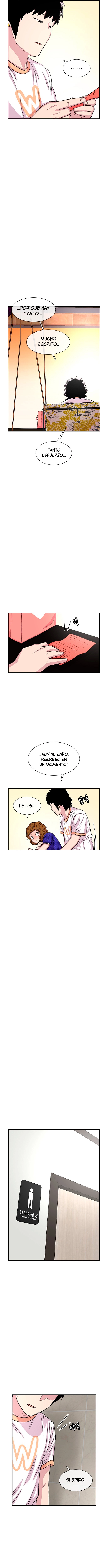 Star Ginseng Store Capítulo 66 - Página 7 en español