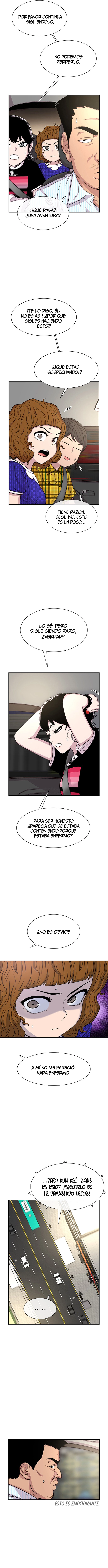 Star Ginseng Store Capítulo 67 - Página 6 en español