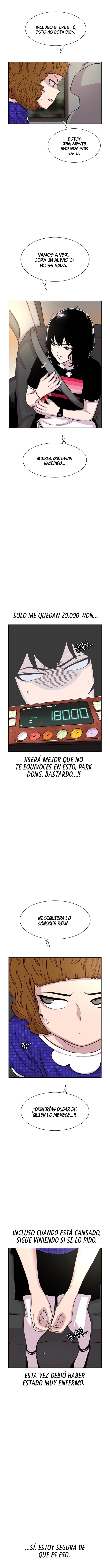 Star Ginseng Store Capítulo 67 - Página 7 en español