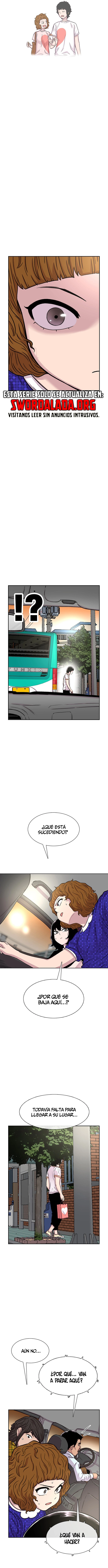 Star Ginseng Store Capítulo 67 - Página 8 en español