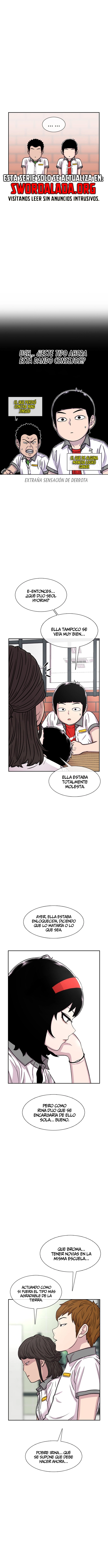 Star Ginseng Store Capítulo 68 - Página 13 en español