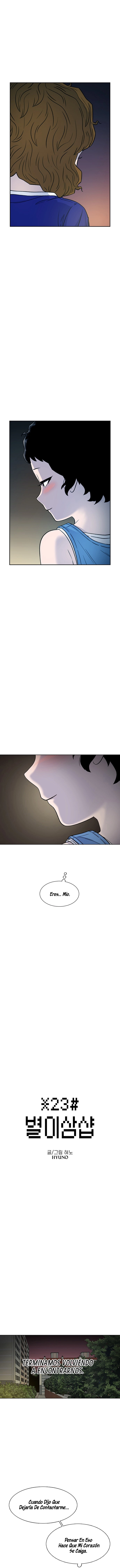 Star Ginseng Store Capítulo 68 - Página 7 en español