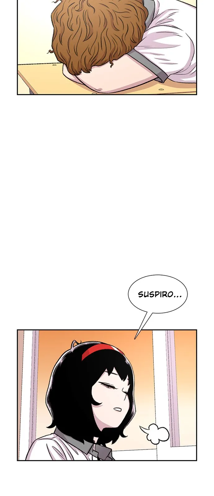Star Ginseng Store Capítulo 69 - Página 4 en español