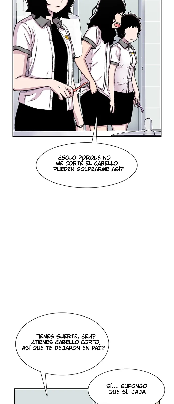 Star Ginseng Store Capítulo 69 - Página 47 en español