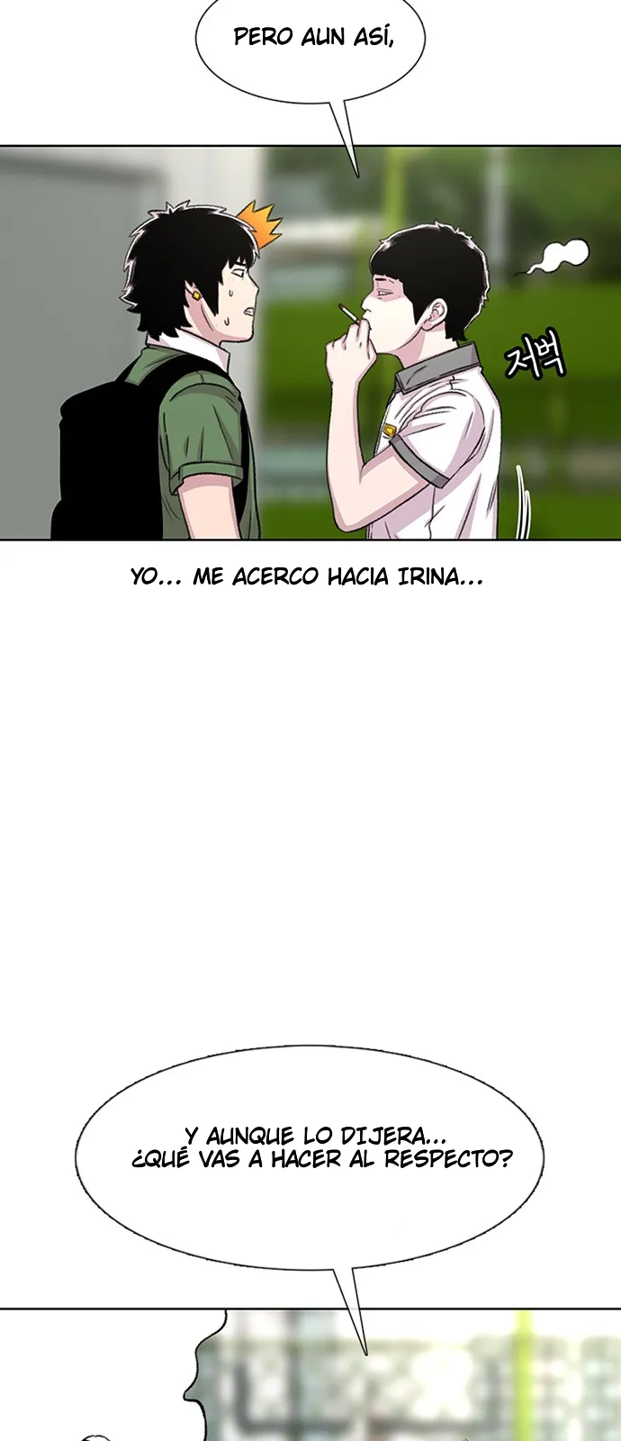 Star Ginseng Store Capítulo 69 - Página 79 en español