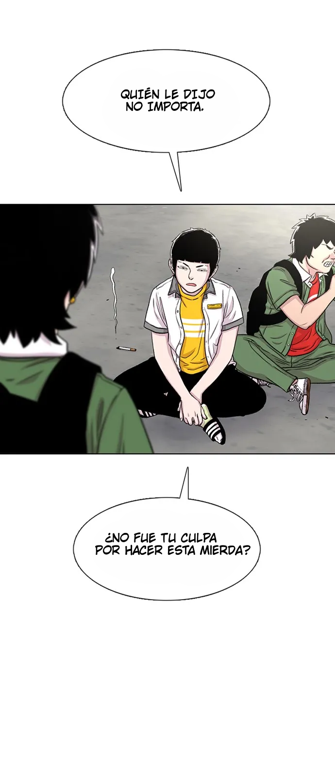 Star Ginseng Store Capítulo 70 - Página 29 en español