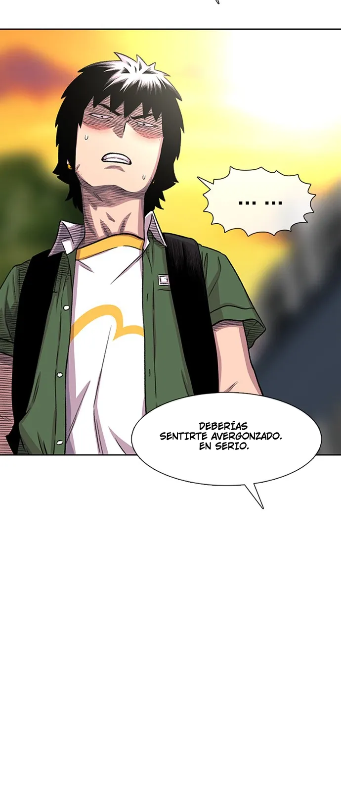 Star Ginseng Store Capítulo 70 - Página 32 en español