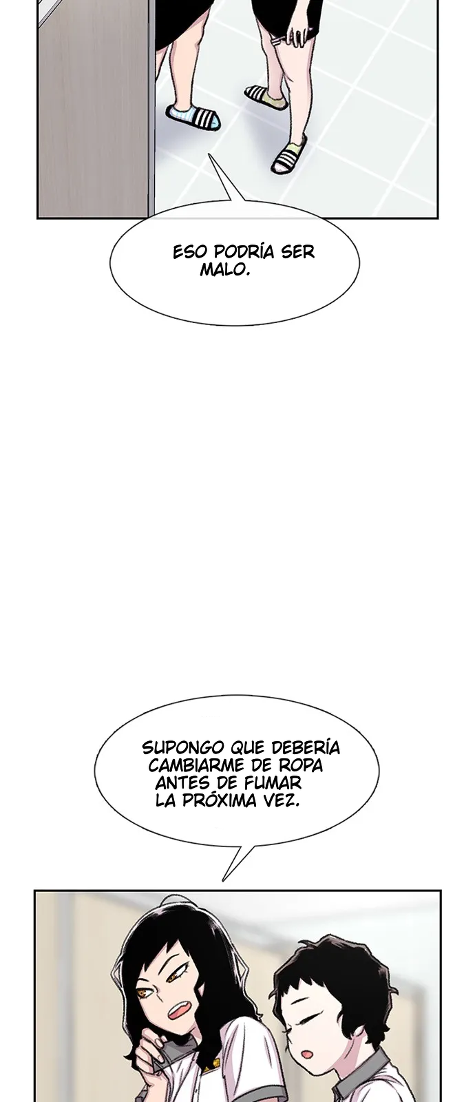Star Ginseng Store Capítulo 70 - Página 4 en español