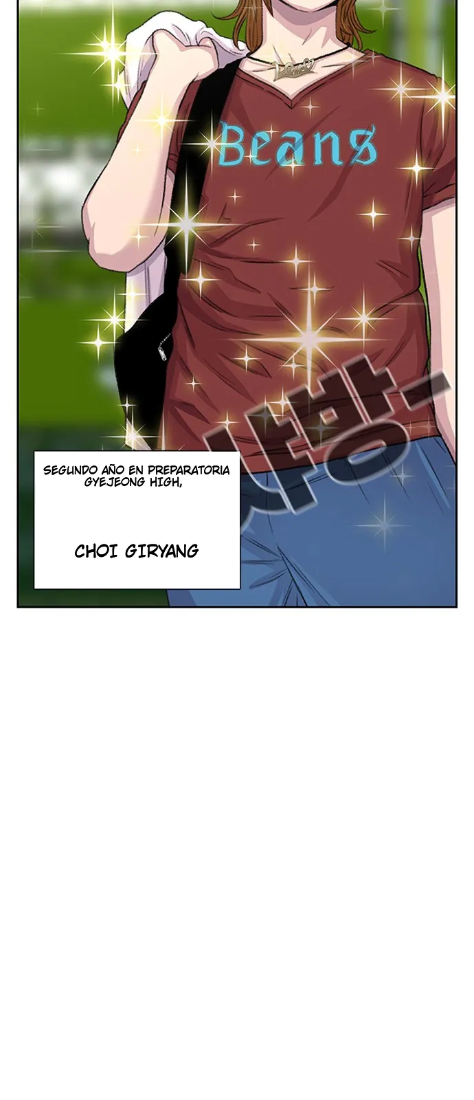 Star Ginseng Store Capítulo 70 - Página 41 en español