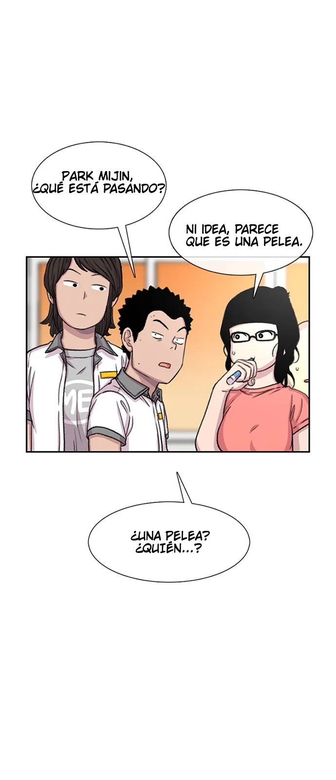 Star Ginseng Store Capítulo 71 - Página 22 en español
