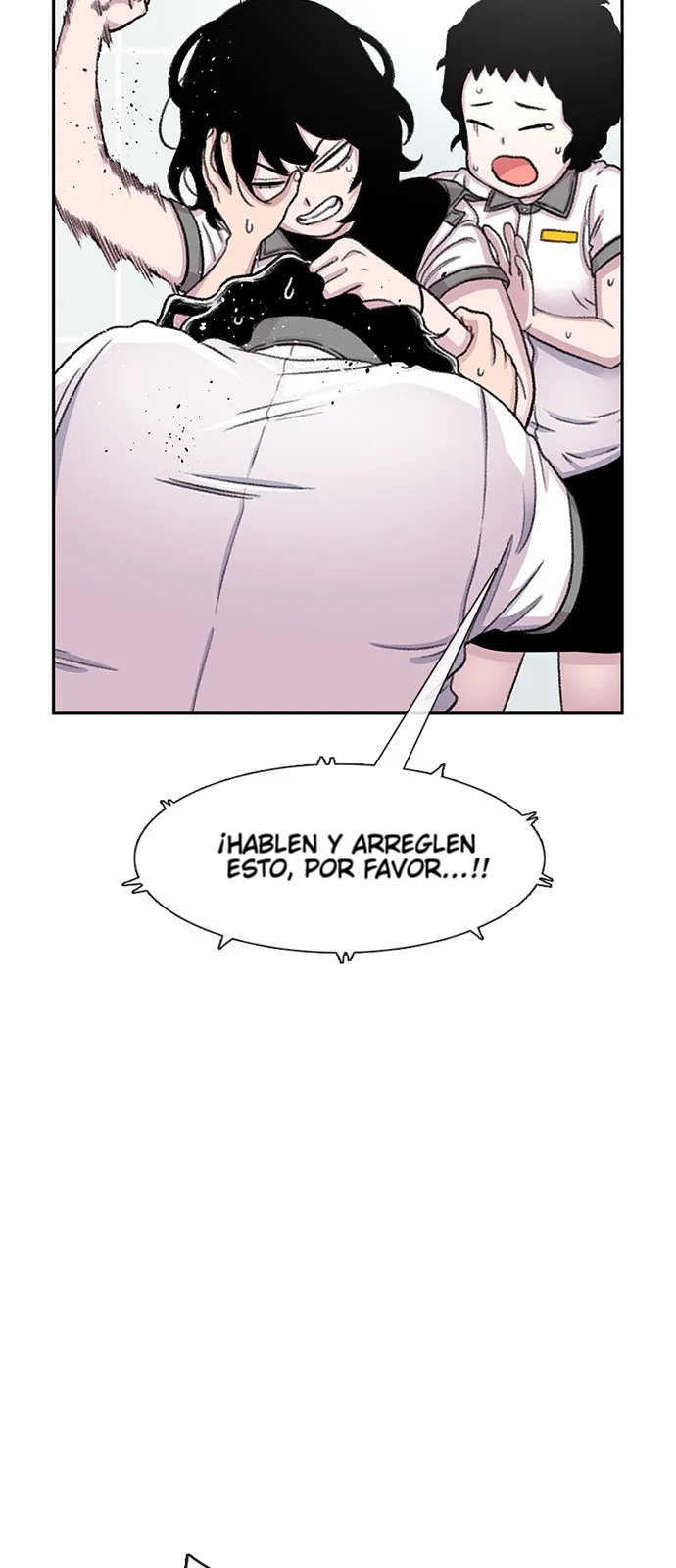 Star Ginseng Store Capítulo 71 - Página 30 en español