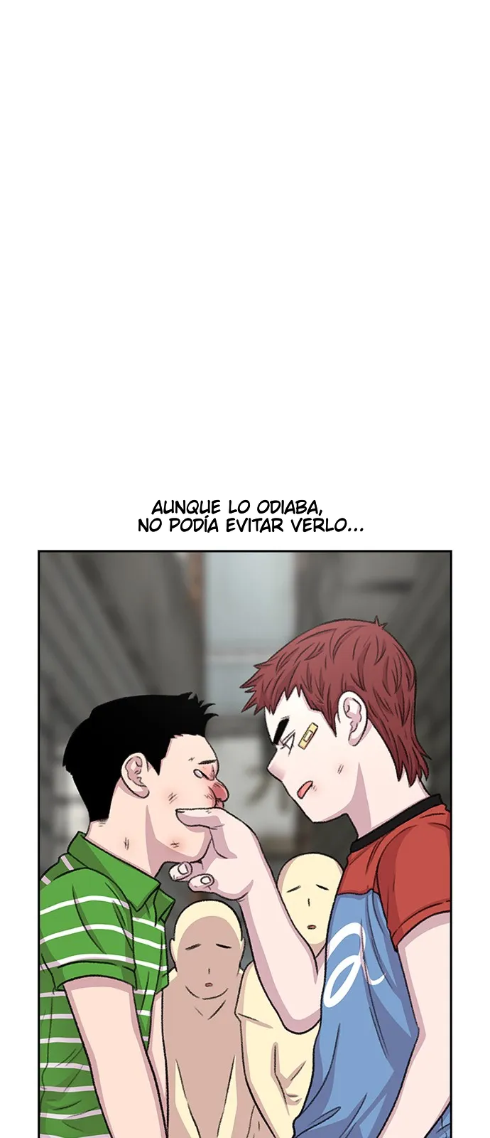Star Ginseng Store Capítulo 71 - Página 4 en español