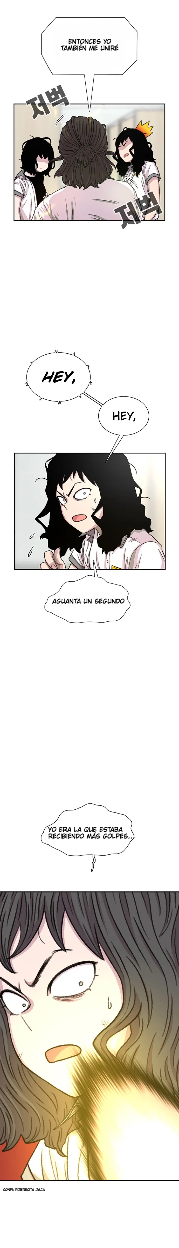 Star Ginseng Store Capítulo 71 - Página 43 en español