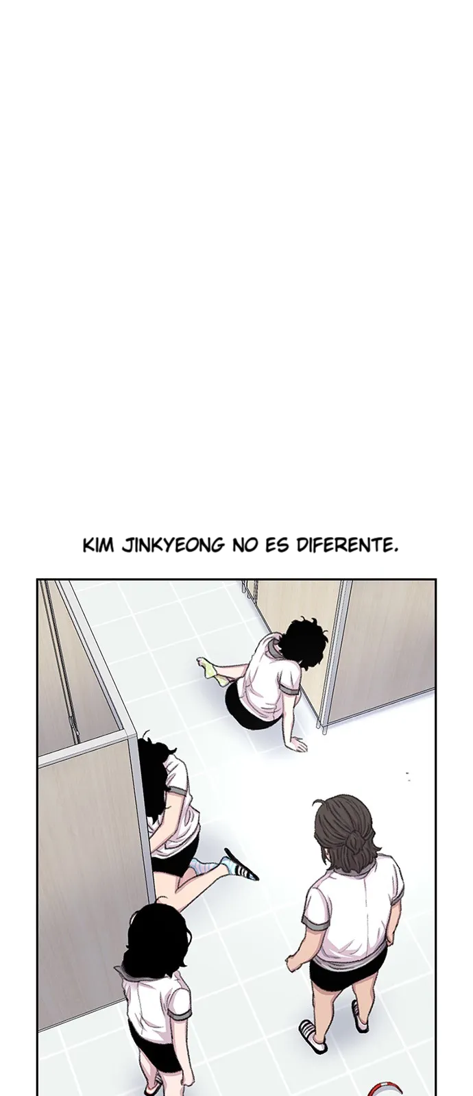 Star Ginseng Store Capítulo 71 - Página 47 en español