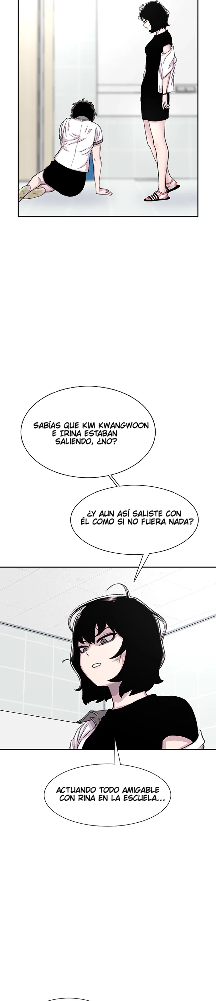 Star Ginseng Store Capítulo 71 - Página 52 en español