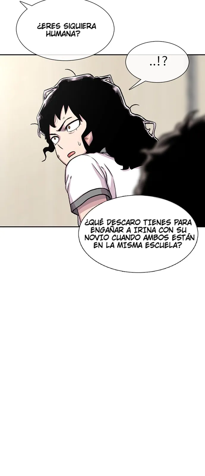 Star Ginseng Store Capítulo 71 - Página 53 en español