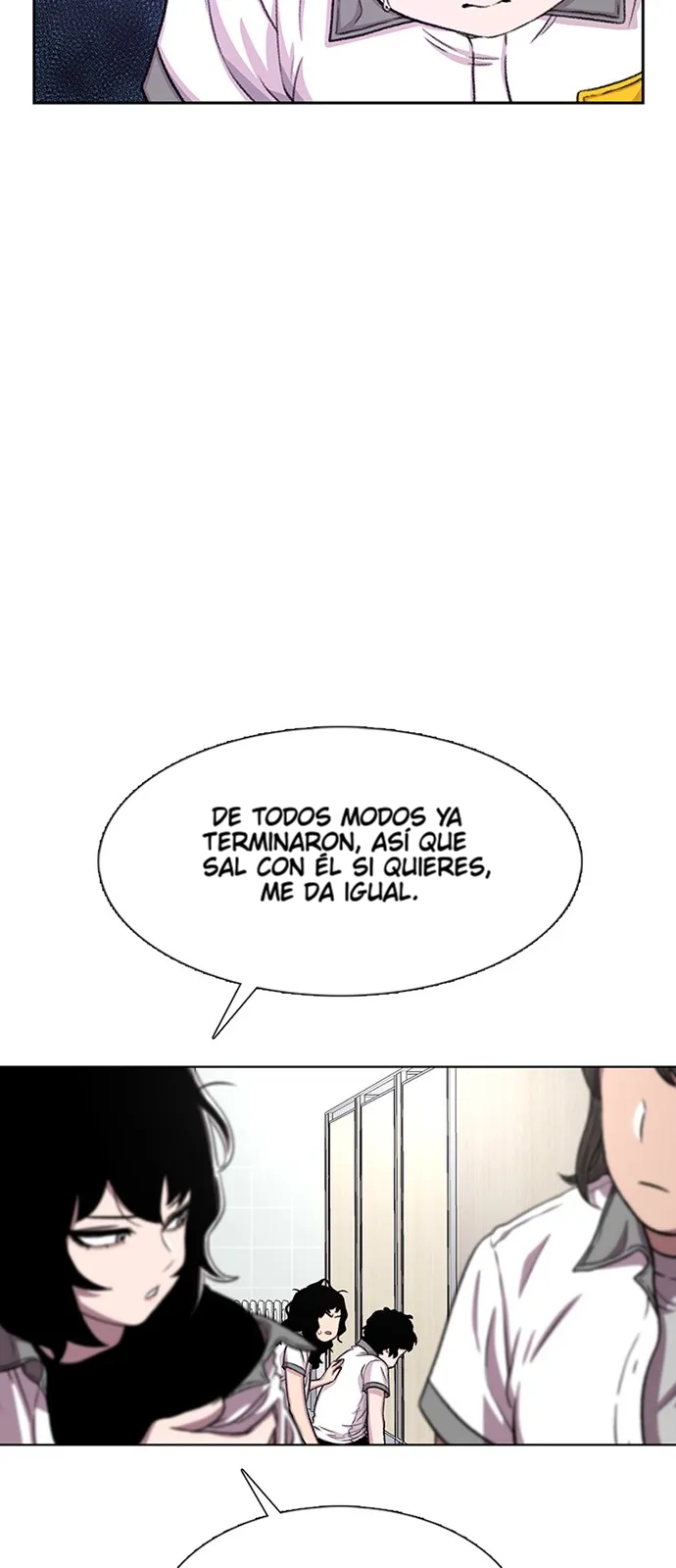Star Ginseng Store Capítulo 71 - Página 56 en español