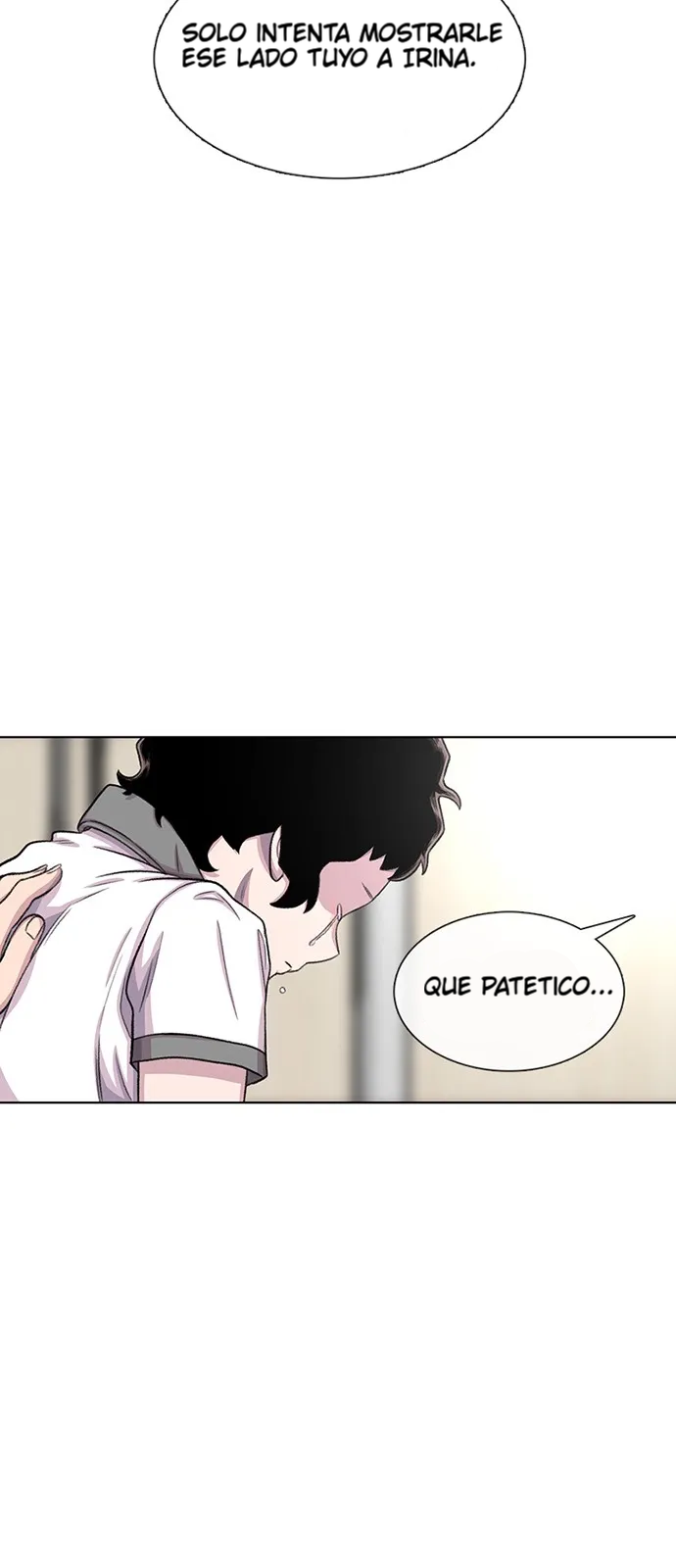 Star Ginseng Store Capítulo 71 - Página 57 en español