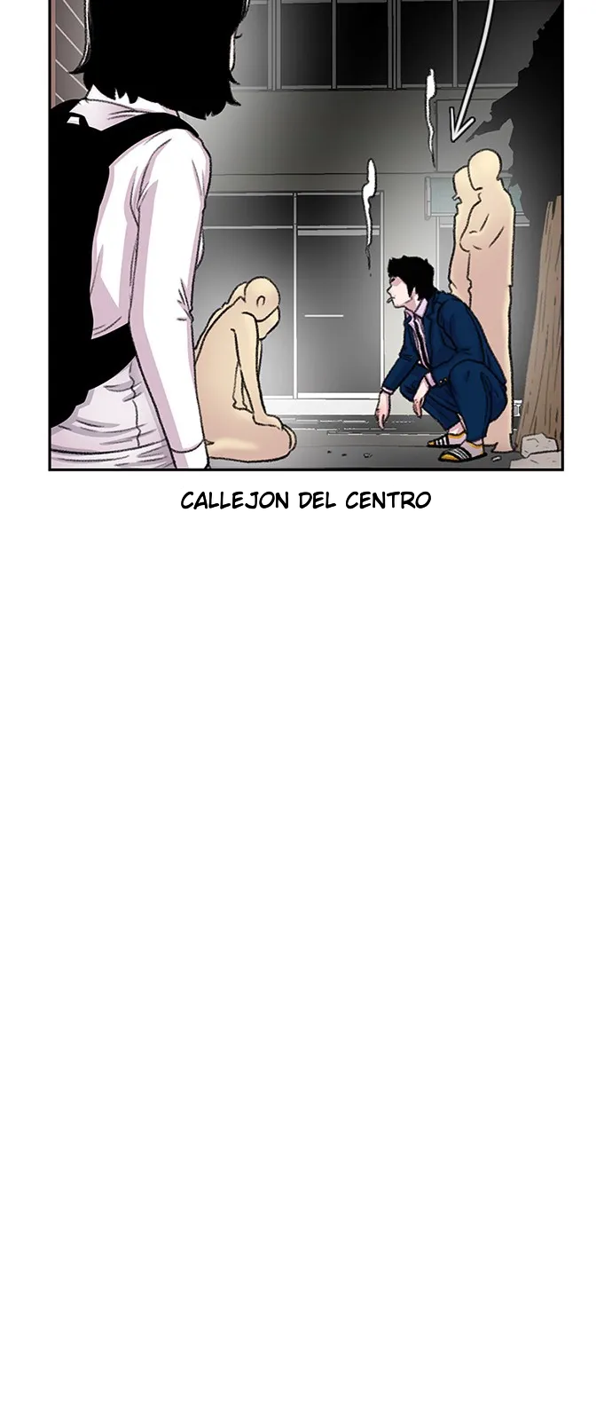 Star Ginseng Store Capítulo 71 - Página 8 en español