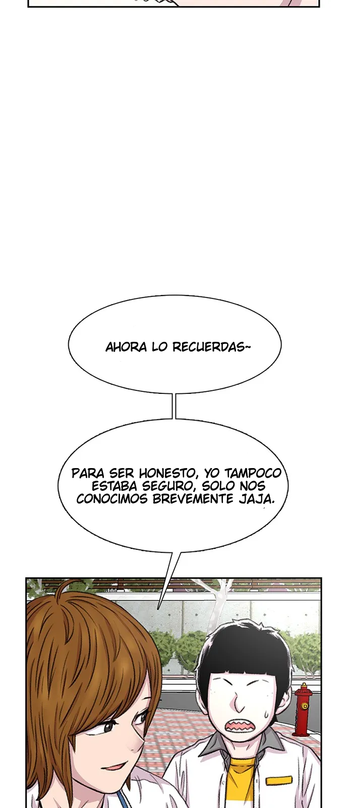 Star Ginseng Store Capítulo 72 - Página 28 en español
