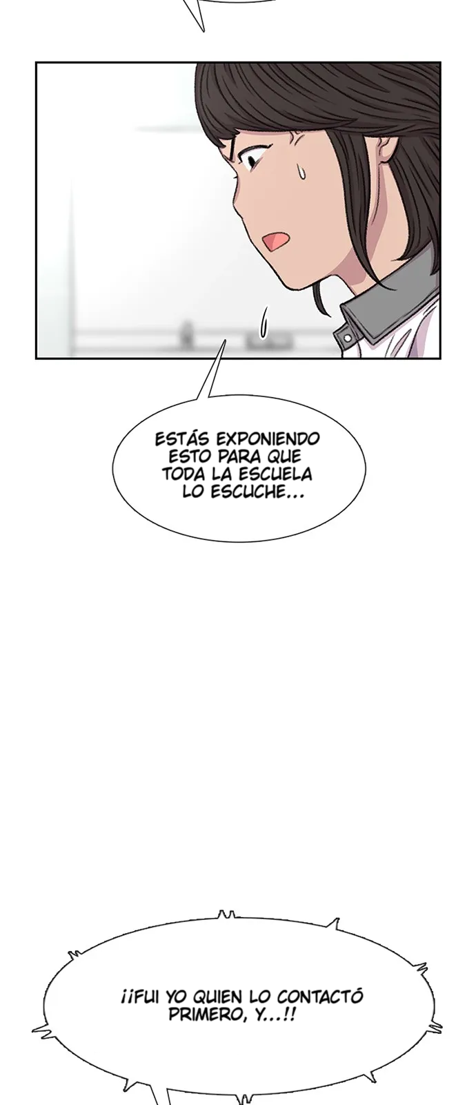 Star Ginseng Store Capítulo 72 - Página 36 en español