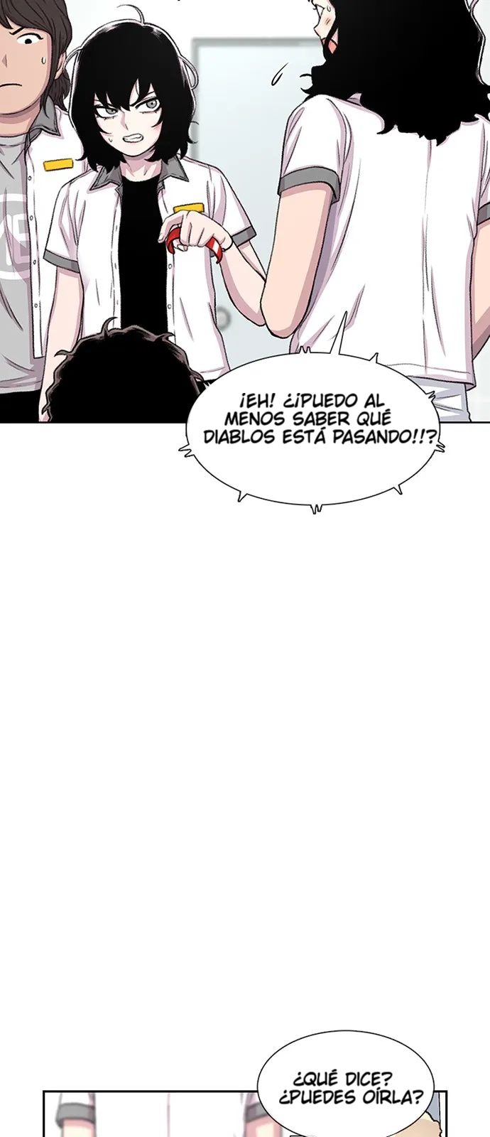 Star Ginseng Store Capítulo 72 - Página 41 en español