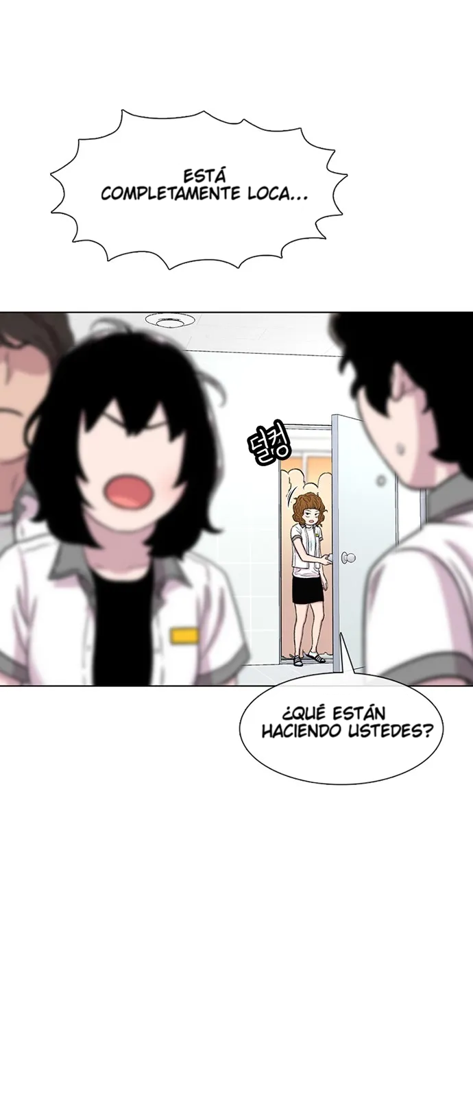 Star Ginseng Store Capítulo 72 - Página 44 en español