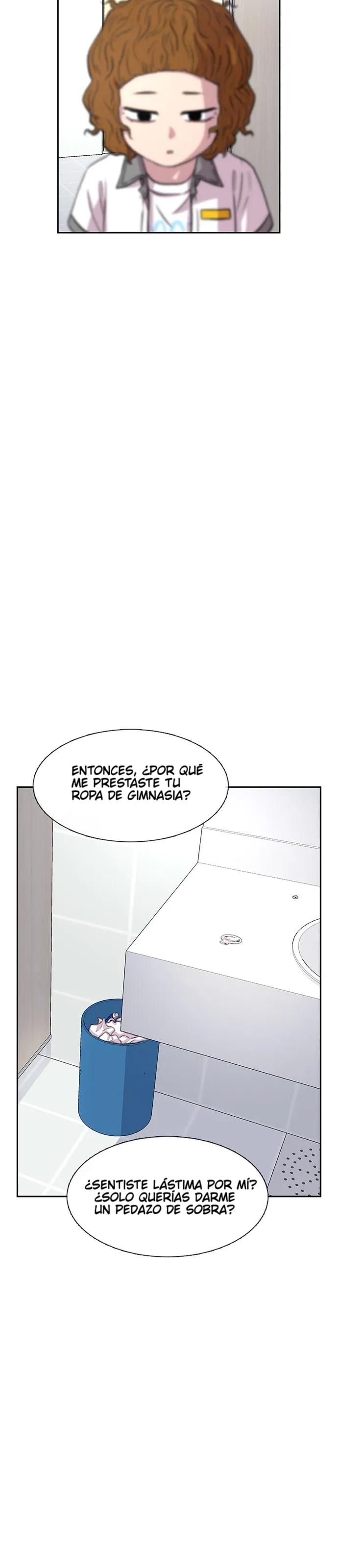 Star Ginseng Store Capítulo 72 - Página 56 en español