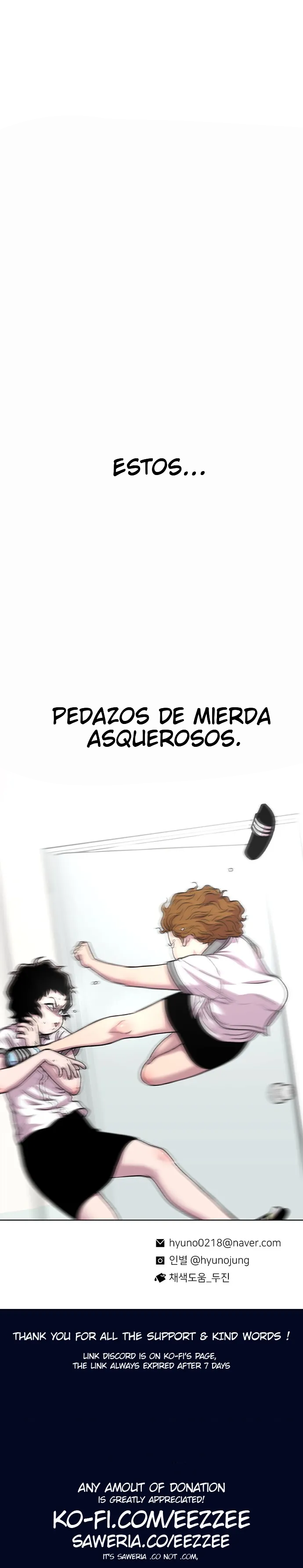 Star Ginseng Store Capítulo 72 - Página 87 en español