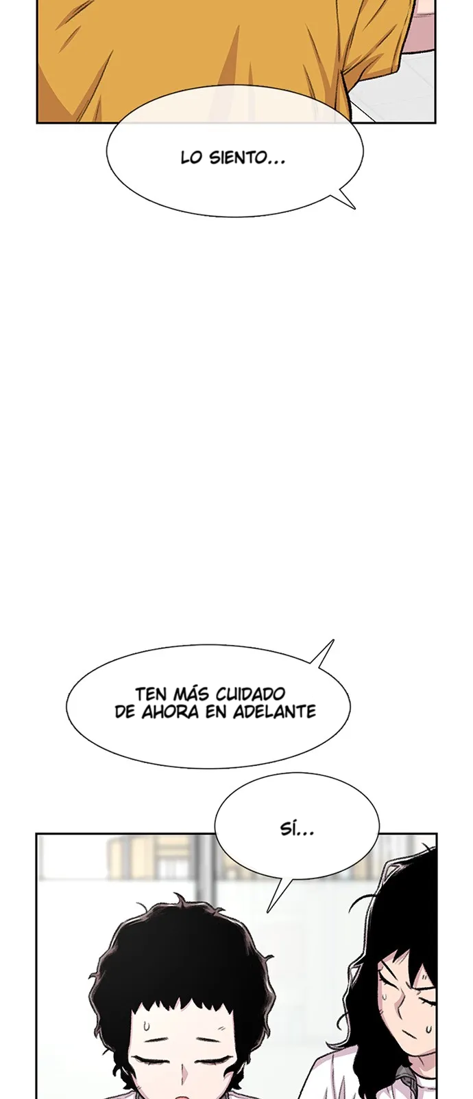 Star Ginseng Store Capítulo 73 - Página 19 en español