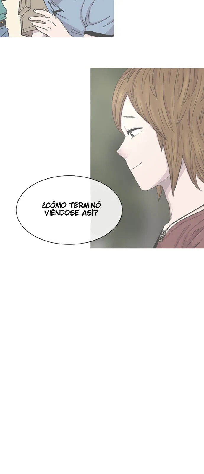 Star Ginseng Store Capítulo 73 - Página 3 en español