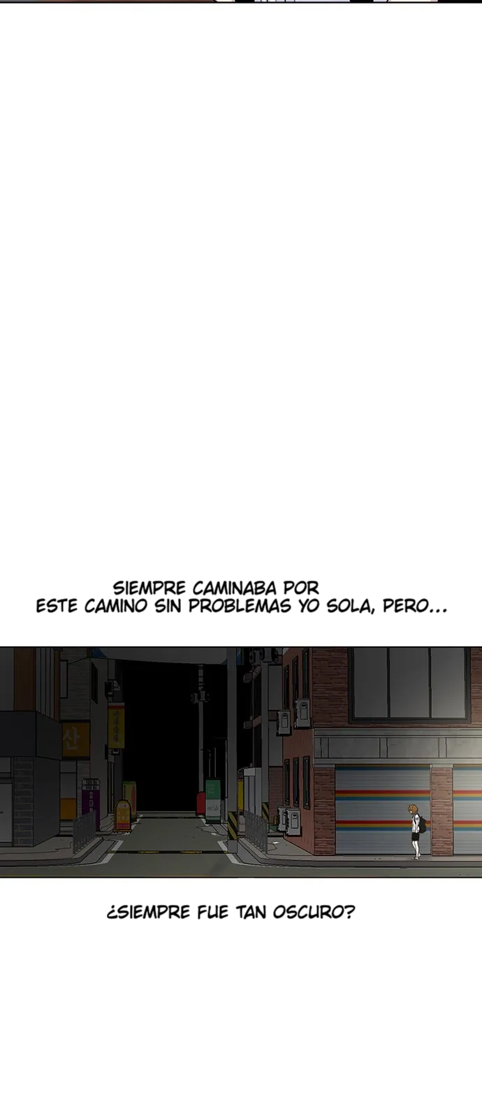 Star Ginseng Store Capítulo 73 - Página 46 en español