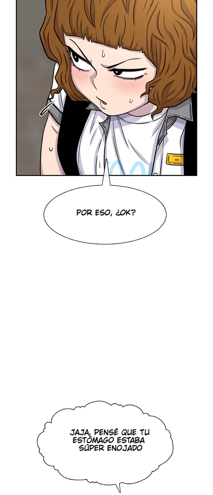 Star Ginseng Store Capítulo 73 - Página 63 en español