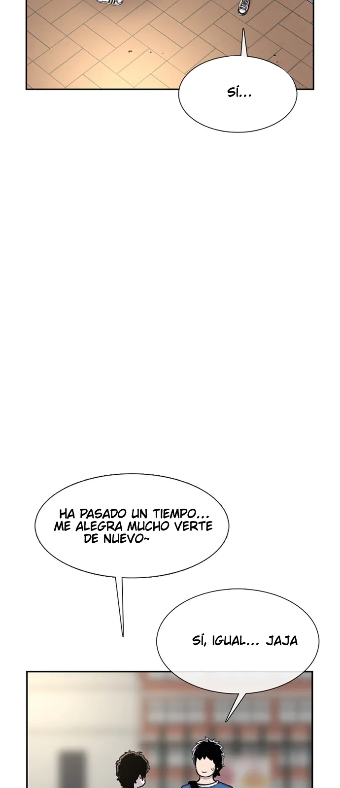 Star Ginseng Store Capítulo 74 - Página 32 en español