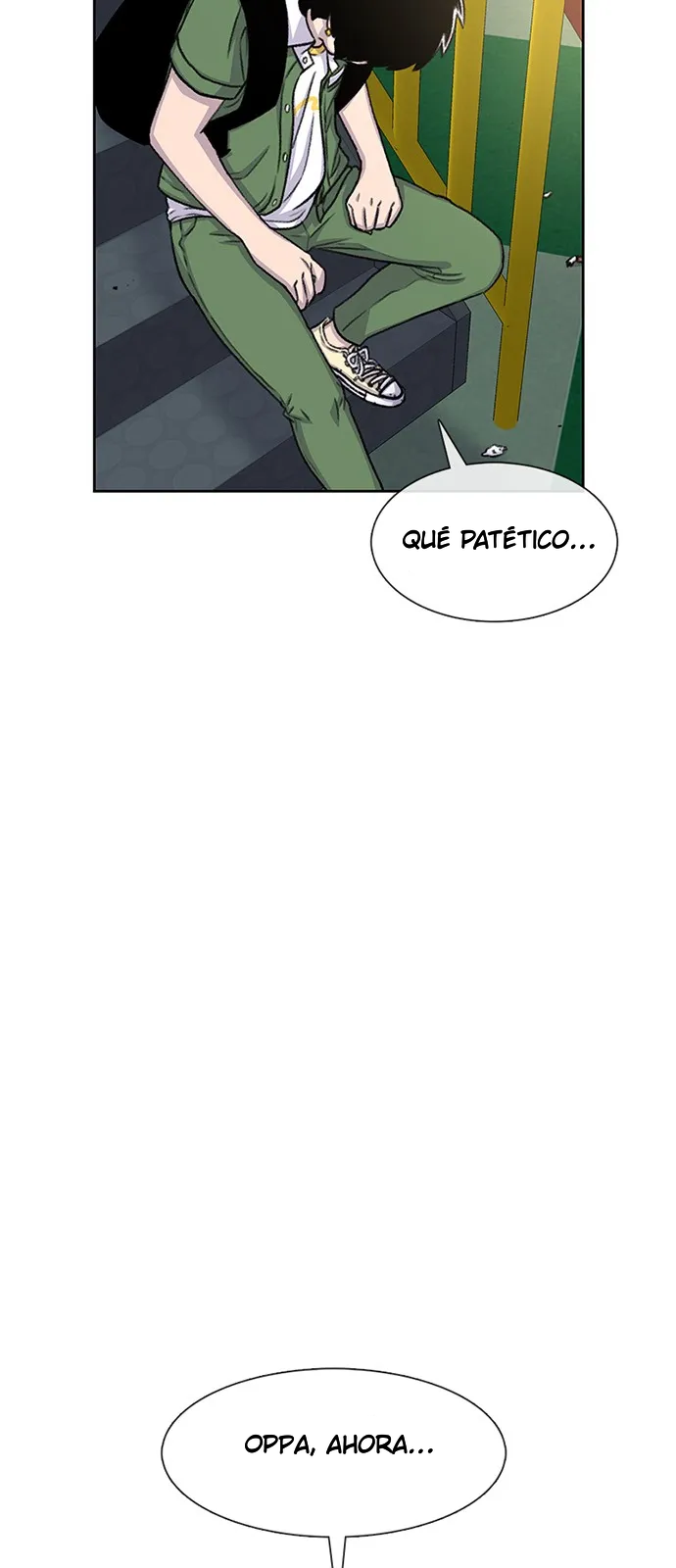 Star Ginseng Store Capítulo 74 - Página 4 en español