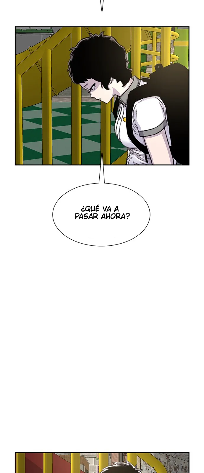 Star Ginseng Store Capítulo 74 - Página 5 en español
