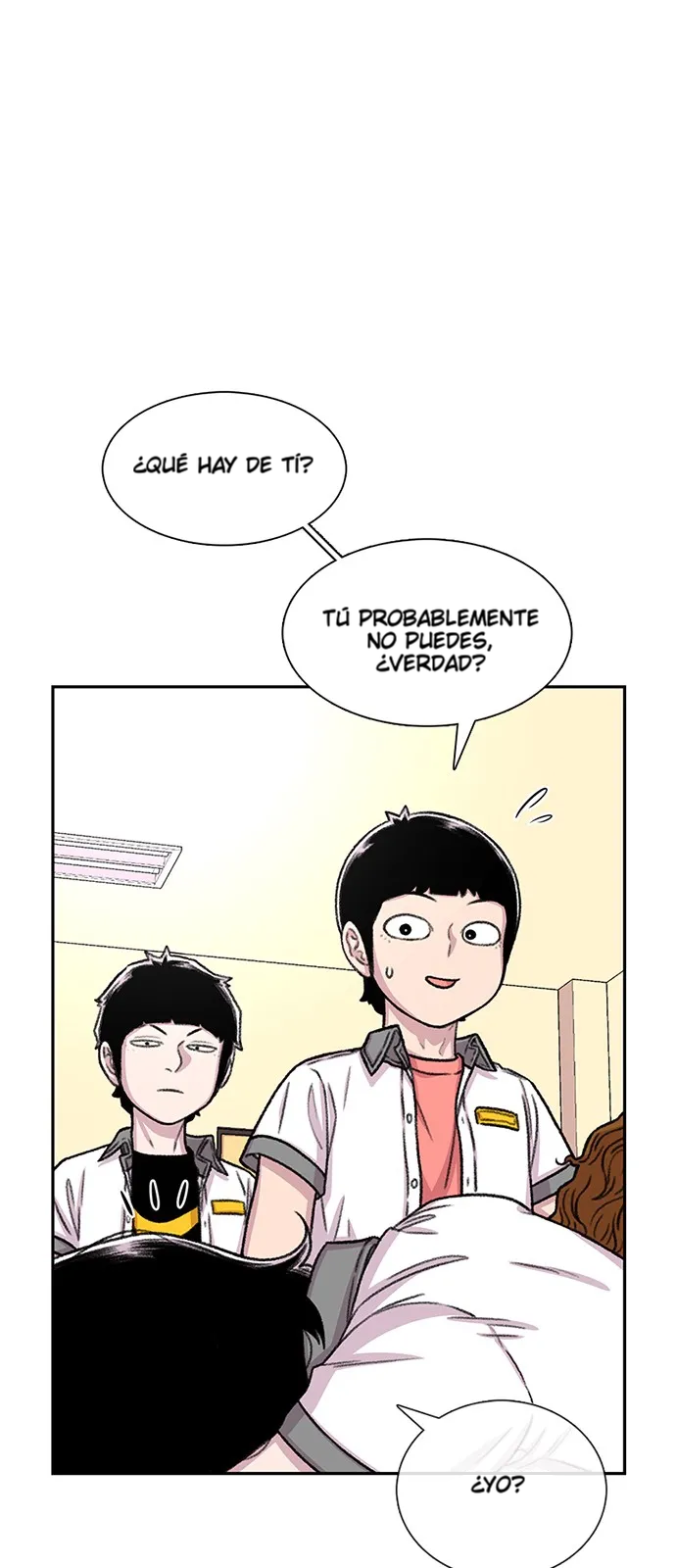 Star Ginseng Store Capítulo 75 - Página 29 en español