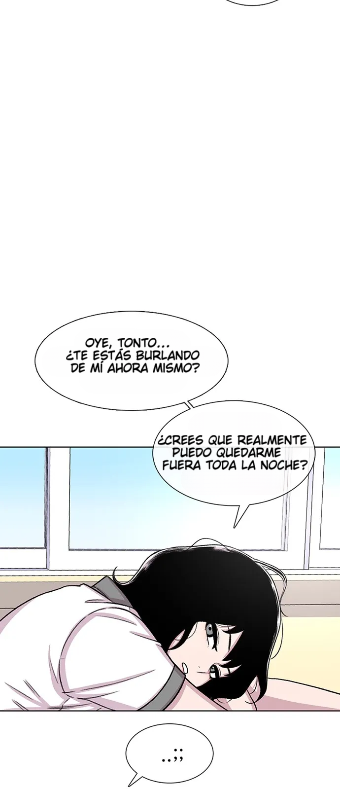 Star Ginseng Store Capítulo 75 - Página 30 en español