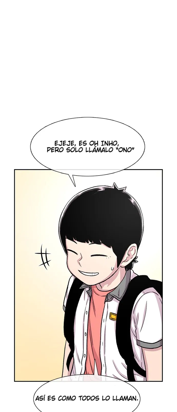 Star Ginseng Store Capítulo 75 - Página 40 en español
