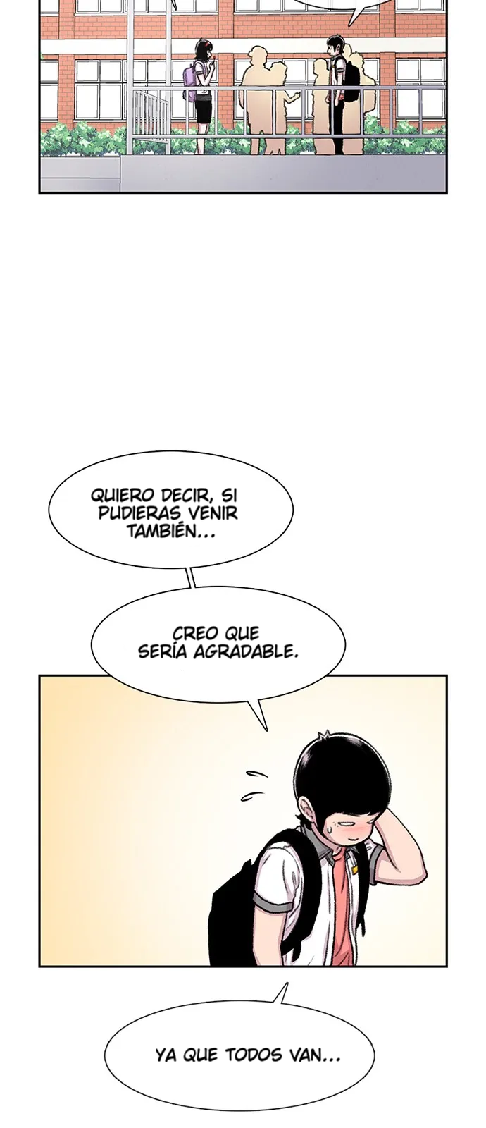 Star Ginseng Store Capítulo 75 - Página 44 en español